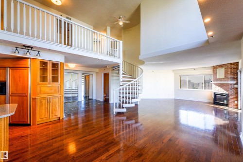 #1504 10130 114 St Nw, Edmonton, AB 