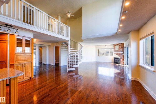 #1504 10130 114 St Nw, Edmonton, AB 
