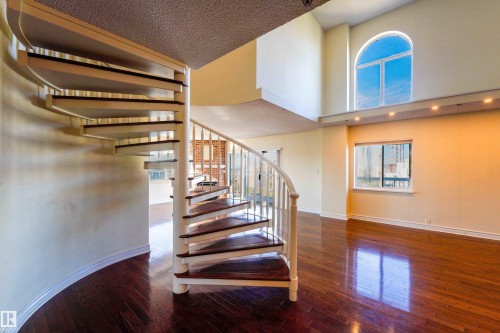 #1504 10130 114 St Nw, Edmonton, AB 