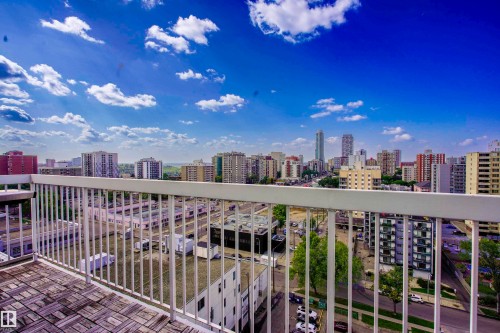 #1504 10130 114 St Nw, Edmonton, AB 