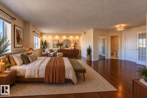 #1504 10130 114 St Nw, Edmonton, AB 