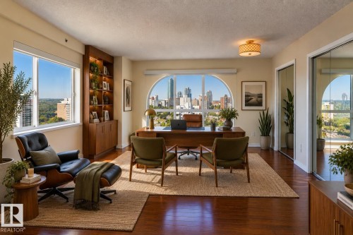 #1504 10130 114 St Nw, Edmonton, AB 