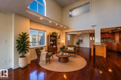 #1504 10130 114 St Nw, Edmonton, AB 