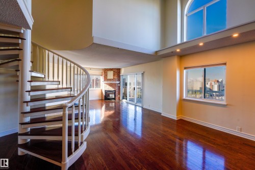 #1504 10130 114 St Nw, Edmonton, AB 