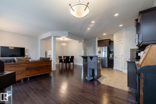 #10 1901 126 St Sw, Edmonton, AB - Indoor Photo Showing Other Room