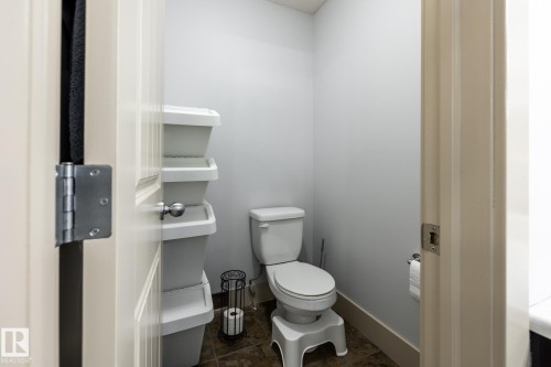 #10 1901 126 St Sw, Edmonton, AB - Indoor Photo Showing Bathroom