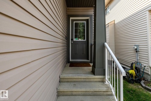 #10 1901 126 St Sw, Edmonton, AB - Outdoor With Exterior