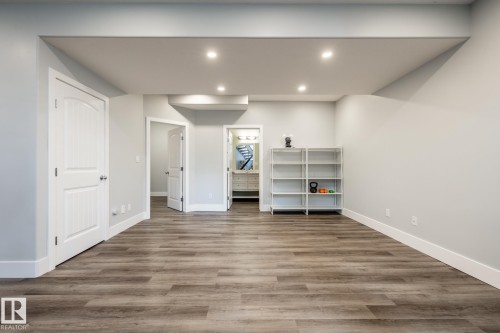 #10 1901 126 St Sw, Edmonton, AB - Indoor Photo Showing Other Room