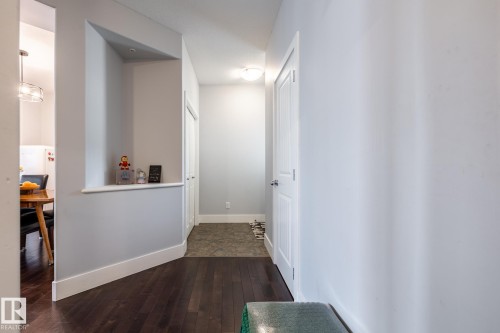 #10 1901 126 St Sw, Edmonton, AB - Indoor Photo Showing Other Room