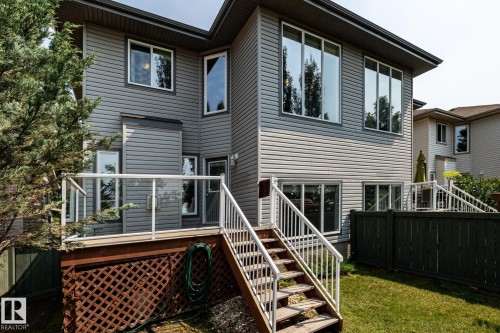 #10 1901 126 St Sw, Edmonton, AB - Outdoor With Exterior