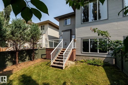 #10 1901 126 St Sw, Edmonton, AB - Outdoor