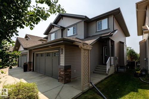 #10 1901 126 St Sw, Edmonton, AB - Outdoor