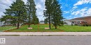 Google maps view of property (lines are approximate) - 10315 160 Street Nw, Edmonton, AB 
