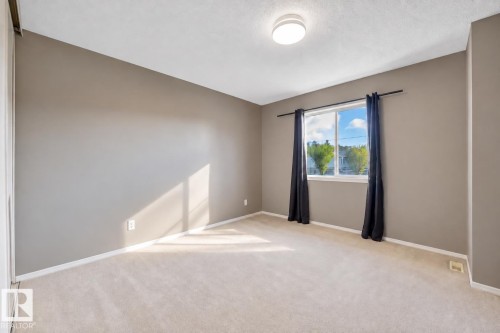 Furniture has been removed Virtually - #13 6608 158 Av Nw, Edmonton, AB 