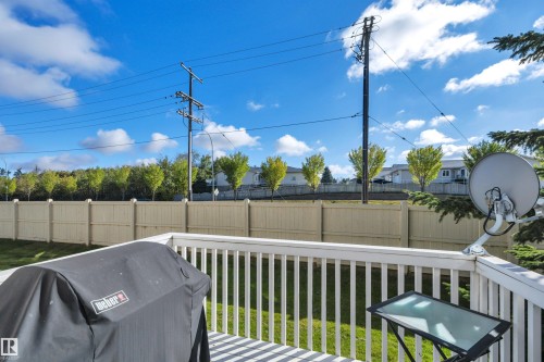 Additional content - #13 6608 158 Av Nw, Edmonton, AB 