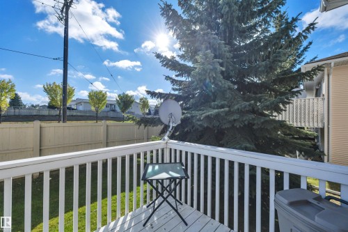 Additional content - #13 6608 158 Av Nw, Edmonton, AB 