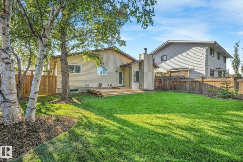2031 104A Street Nw, Edmonton, AB 