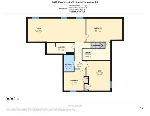 2031 104A Street Nw, Edmonton, AB 