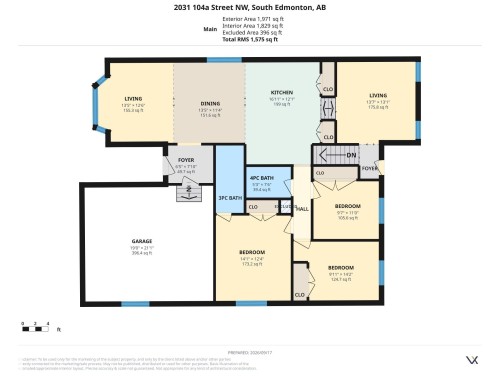 2031 104A Street Nw, Edmonton, AB 
