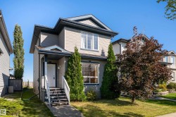 40 BIRCHGLEN Crescent  Leduc, AB T9E 0C5