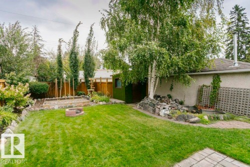 12255 Dovercourt Crescent Nw, Edmonton, AB 