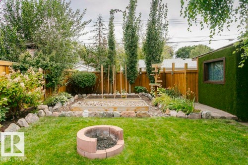 12255 Dovercourt Crescent Nw, Edmonton, AB 