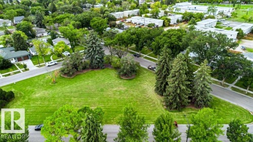 12255 Dovercourt Crescent Nw, Edmonton, AB 