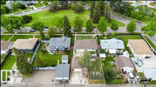 12255 Dovercourt Crescent Nw, Edmonton, AB 