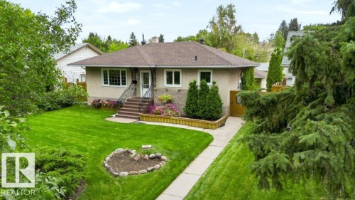 12255 Dovercourt Crescent Nw, Edmonton, AB 