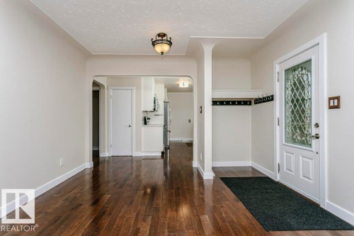 12255 Dovercourt Crescent Nw, Edmonton, AB 