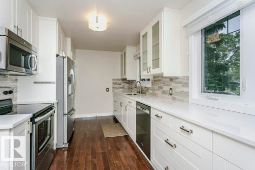 12255 Dovercourt Crescent Nw, Edmonton, AB 