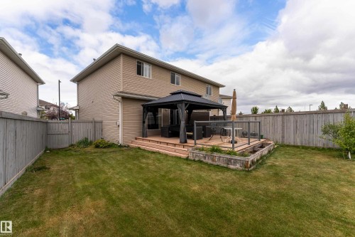 2309 27 Avenue Nw, Edmonton, AB 