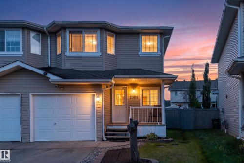 2309 27 Avenue Nw, Edmonton, AB 