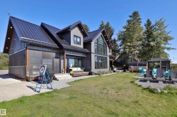 101 Argentia Beach  Rural Wetaskiwin County, AB T0C 2C0