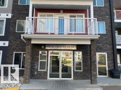 #153 1818 Rutherford RD SW  Edmonton, AB T6W 2K6