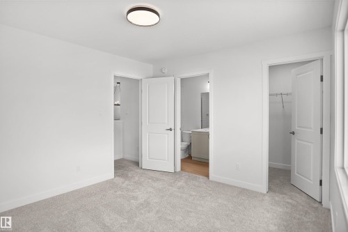 21358 128A Avenue Nw, Edmonton, AB - Indoor Photo Showing Other Room