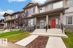 33 SIENNA Boulevard  Fort Saskatchewan, AB T8L 0W3