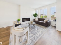 87 SERENO Lane  Fort Saskatchewan, AB T8L 0Z9