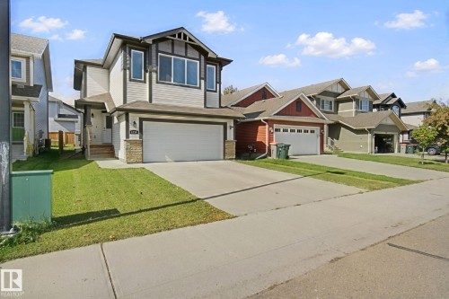 1734 WESTERRA Loop   Stony Plain, AB T7Z 0K8