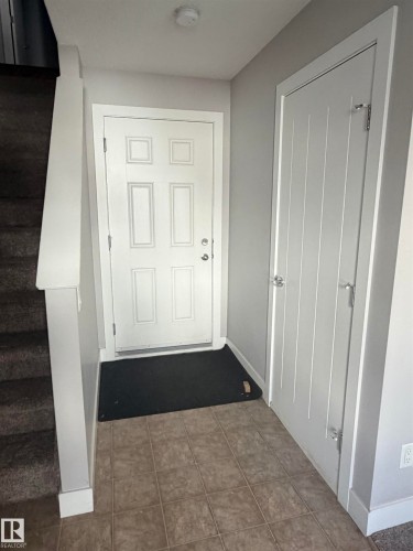 ACCESS TO ACCESS - #97 804 Welsh Dr Sw, Edmonton, AB 