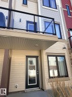 #97 804 WELSH DR SW  Edmonton, AB T6X 1Y8