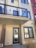 FRONT ENTRANCE - #97 804 Welsh Dr Sw, Edmonton, AB 