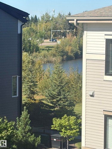 MASTER BEDROOM - #97 804 Welsh Dr Sw, Edmonton, AB 