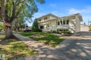 15716 78A Avenue Nw, Edmonton, AB 