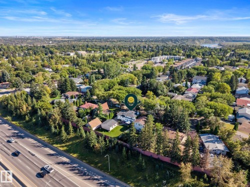 15716 78A Avenue Nw, Edmonton, AB 