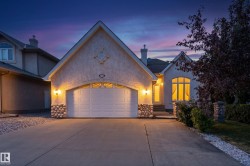 1462 LOEWEN Crest NW  Edmonton, AB T6R 2Y1