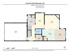Floor plan - 