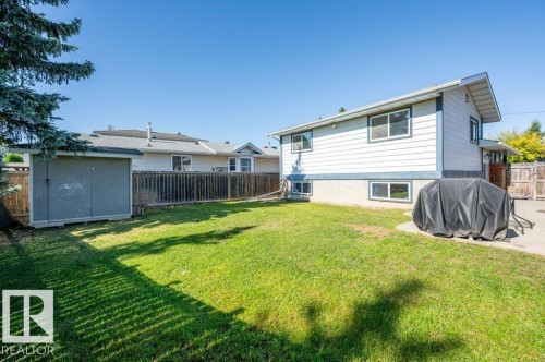 18023 73 Avenue Nw, Edmonton, AB 