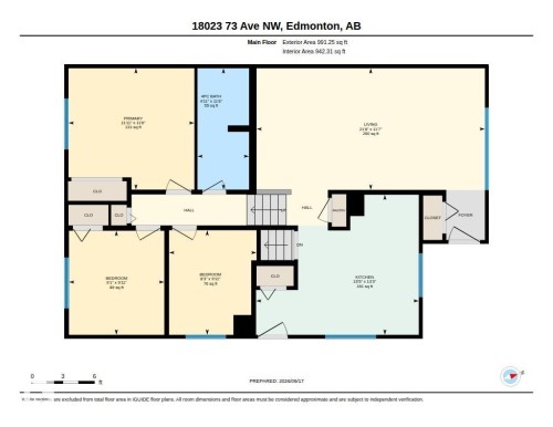 18023 73 Avenue Nw, Edmonton, AB 