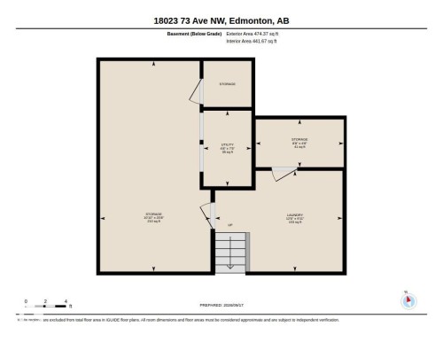 18023 73 Avenue Nw, Edmonton, AB 